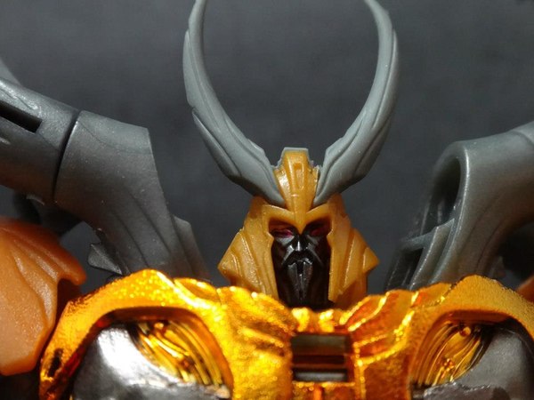 Transformers Prime AM 19 Gaia Unicron In Hand Images   It That A Combiner  (25 of 26)